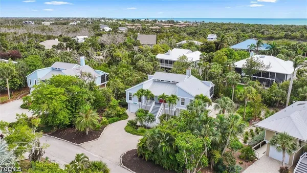 $795,000 | 5304 Ladyfinger Lake Road, Sanibel, FL 33957