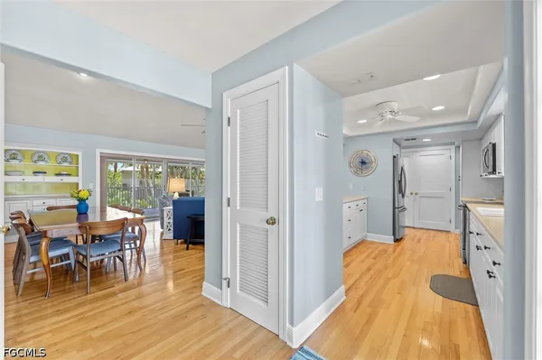 $795,000 | 5304 Ladyfinger Lake Road, Sanibel, FL 33957