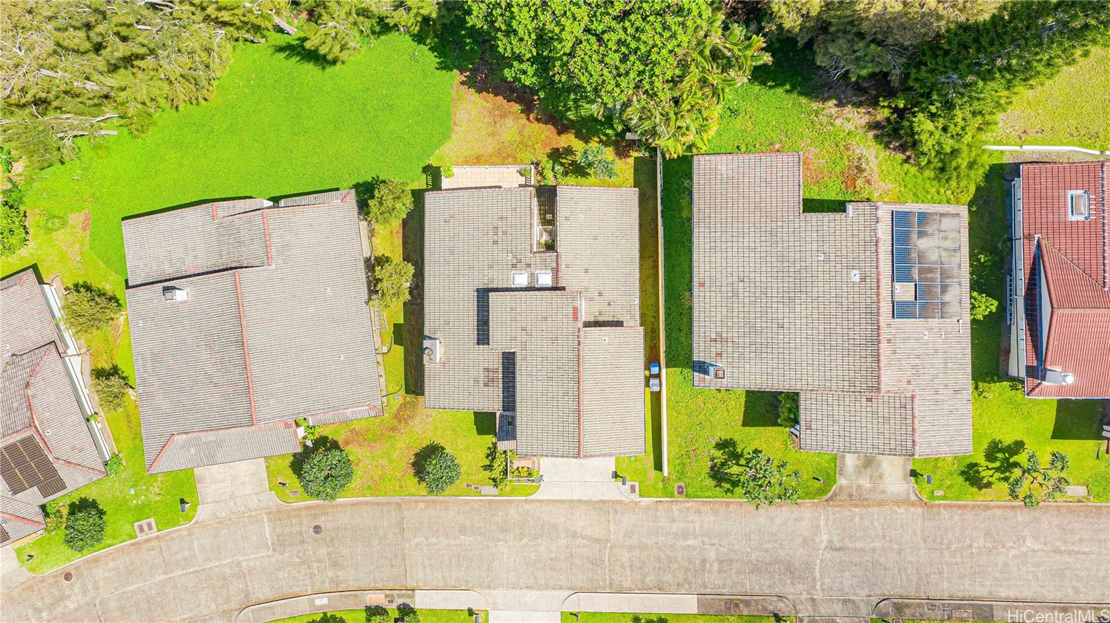 98-1421 Onikiniki Place, Unit 5 Aiea, HI 96701 - Photo 25 of 25