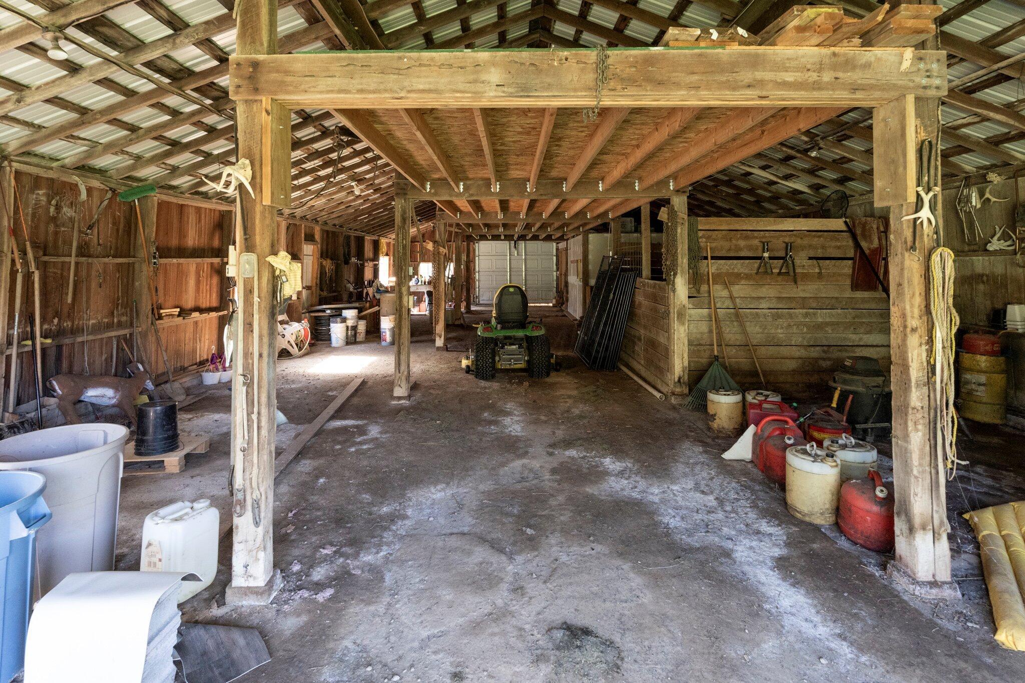 2384 Cliff Run Road Bainbridge, OH 45612 - Photo 49 of 65 48-2384CliffRunRd-044