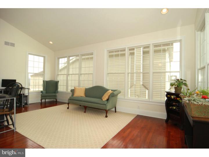 517 Radek Court West Chester, PA 19382 - Photo 11 of 25 Sun Room