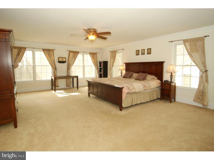 517 Radek Court West Chester, PA 19382 - Photo 12 of 25 Bedroom - Main