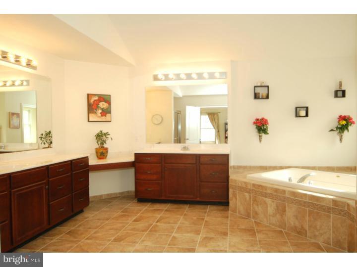 517 Radek Court West Chester, PA 19382 - Photo 13 of 25 Master Bathroom