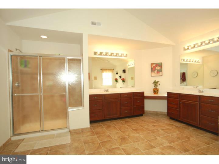 517 Radek Court West Chester, PA 19382 - Photo 14 of 25 Master Bathroom