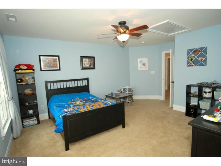 517 Radek Court West Chester, PA 19382 - Photo 15 of 25 Bedroom 2