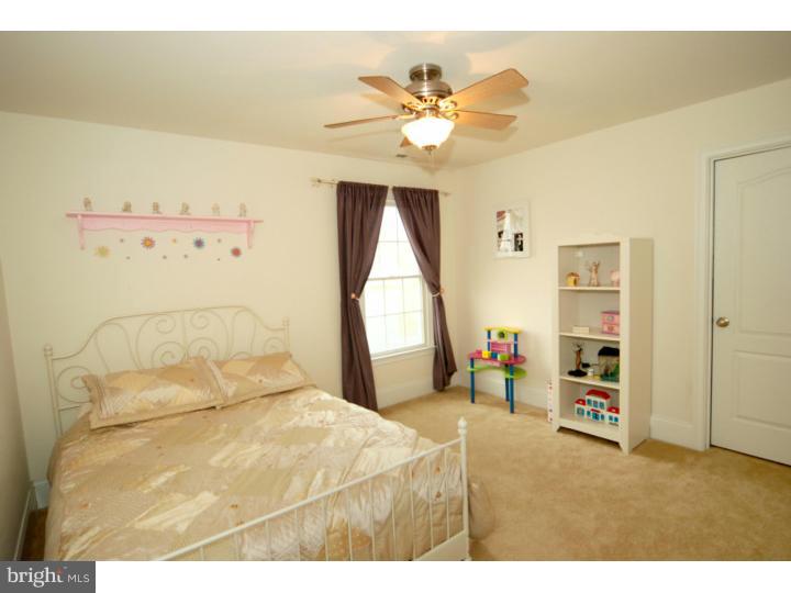 517 Radek Court West Chester, PA 19382 - Photo 16 of 25 Bedroom 3