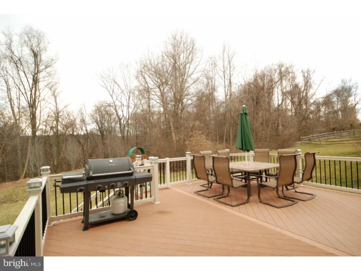 517 Radek Court West Chester, PA 19382 - Photo 19 of 25 Deck