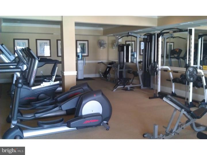 517 Radek Court West Chester, PA 19382 - Photo 24 of 25 Gym / Fitness Room