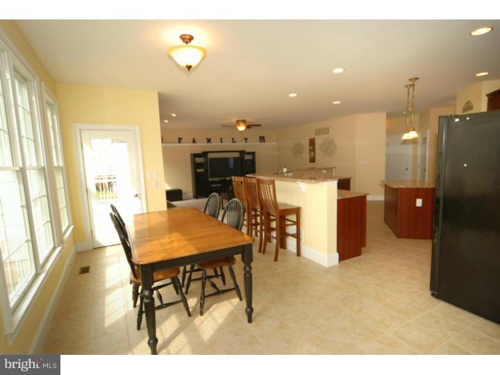 517 Radek Court West Chester, PA 19382 - Photo 6 of 25 Breakfast Room