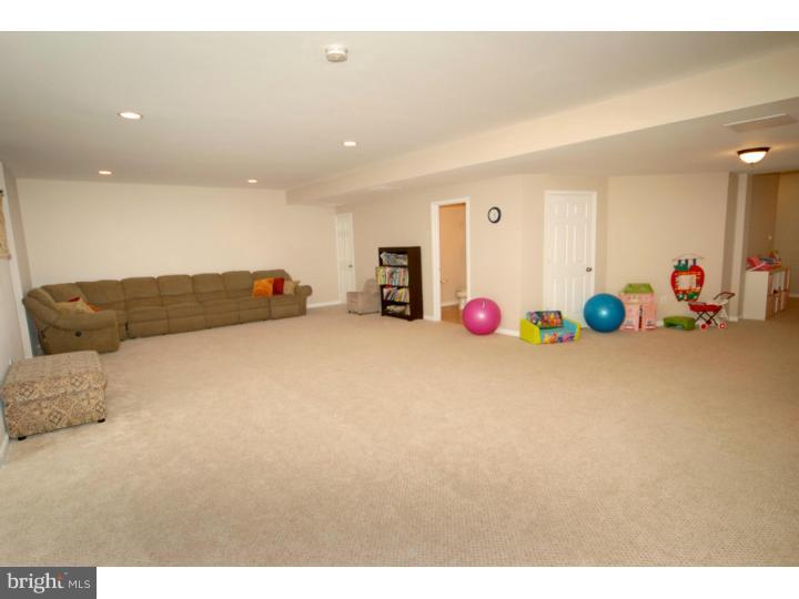 517 Radek Court West Chester, PA 19382 - Photo 8 of 25 Basement - Finished