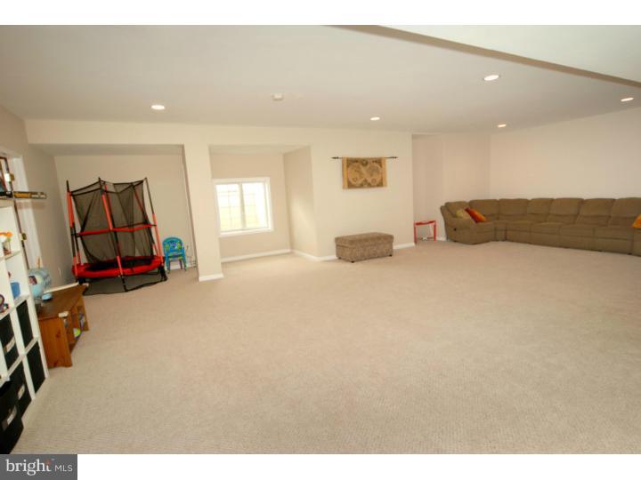 517 Radek Court West Chester, PA 19382 - Photo 9 of 25 Basement - Finished