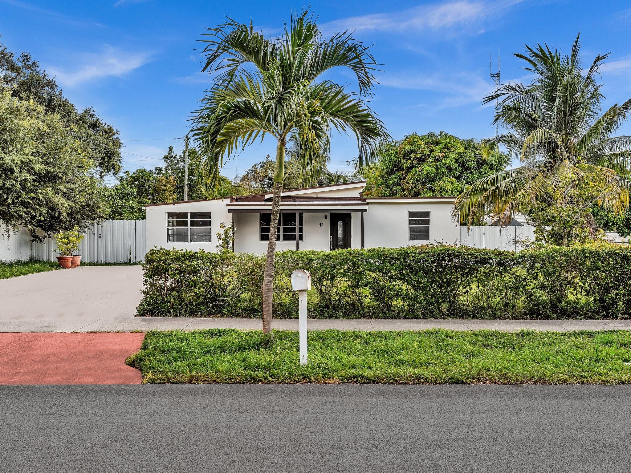 41 Miami Gardens Road West Park, FL 33023 - Photo 1 of 11 Photo 1