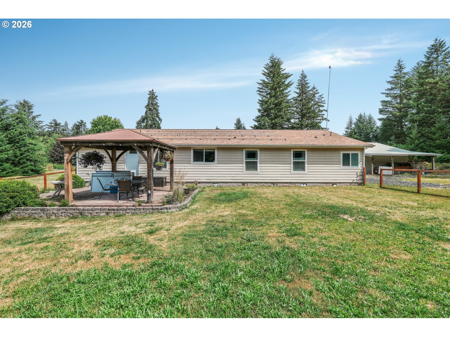 181 Vada Street Carson, WA 98610 - Photo 33 of 42
