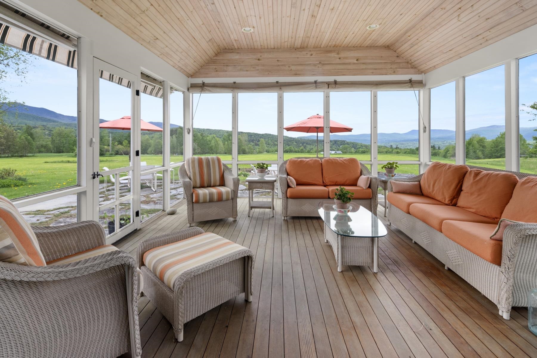 2148 Cote Hill Road Morristown, VT 05661 - Photo 27 of 53