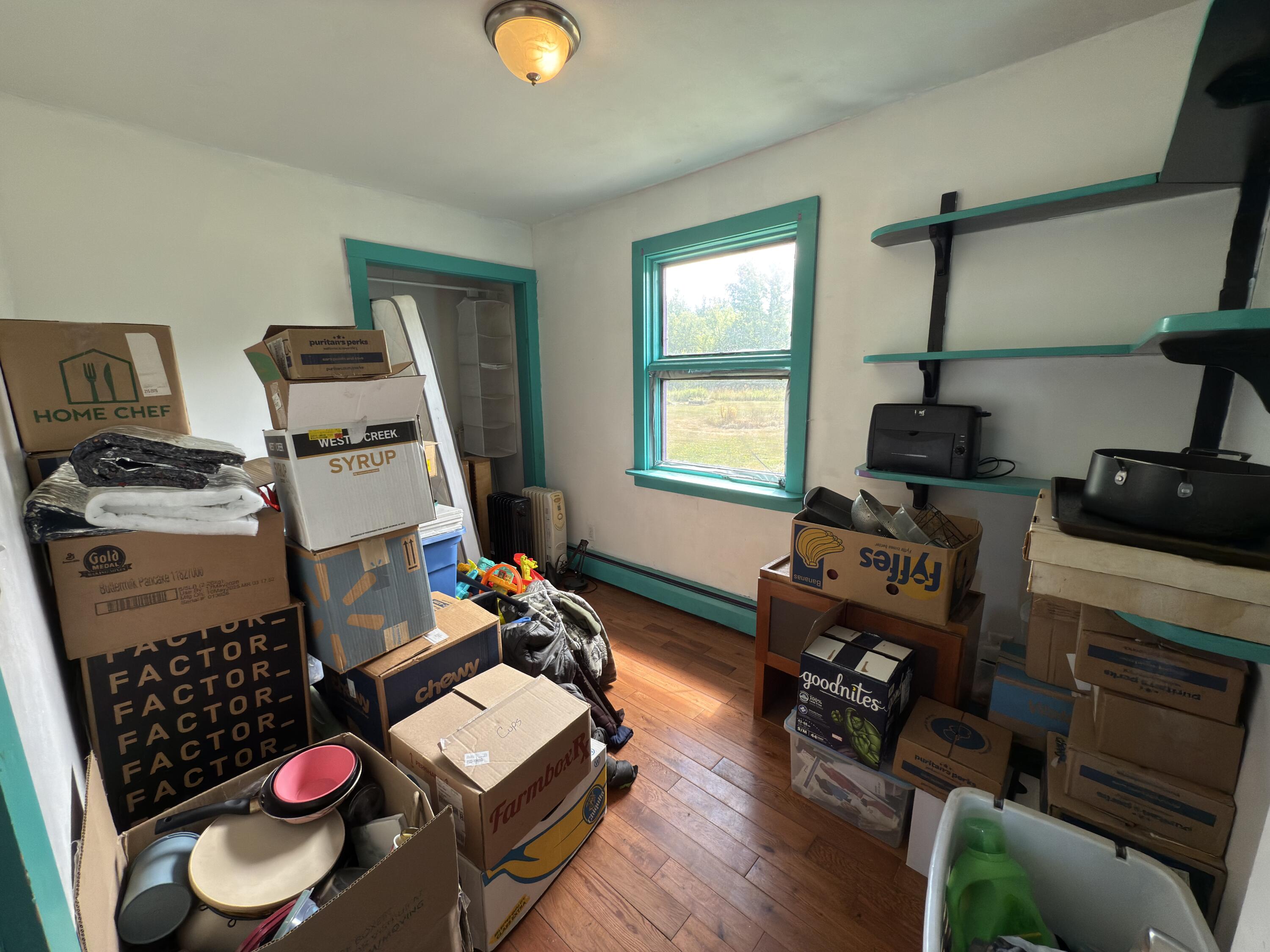 1875 Coastal Road Brooksville, ME 04617 - Photo 11 of 12 Bedroom 2