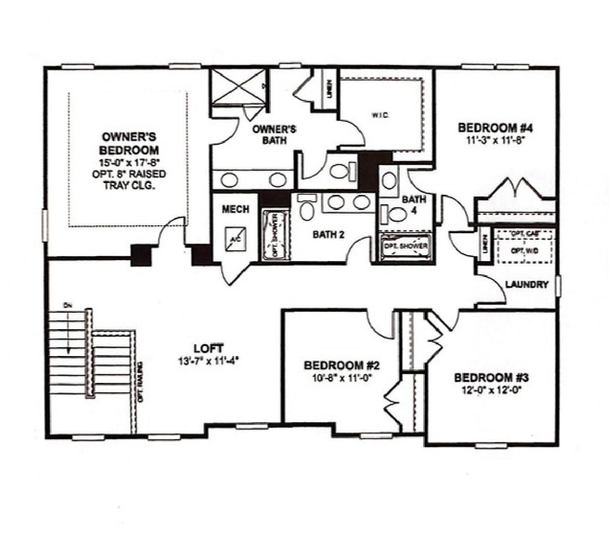 224 Winford Road Troutman, NC 28166 - Photo 36 of 37
