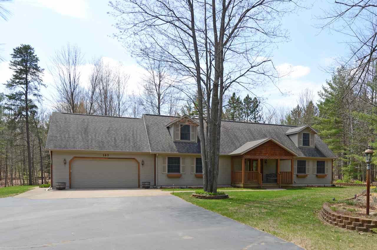 185 Fisher Road Traverse City, MI 49685 - Photo 1 of 43 1799446.JPG