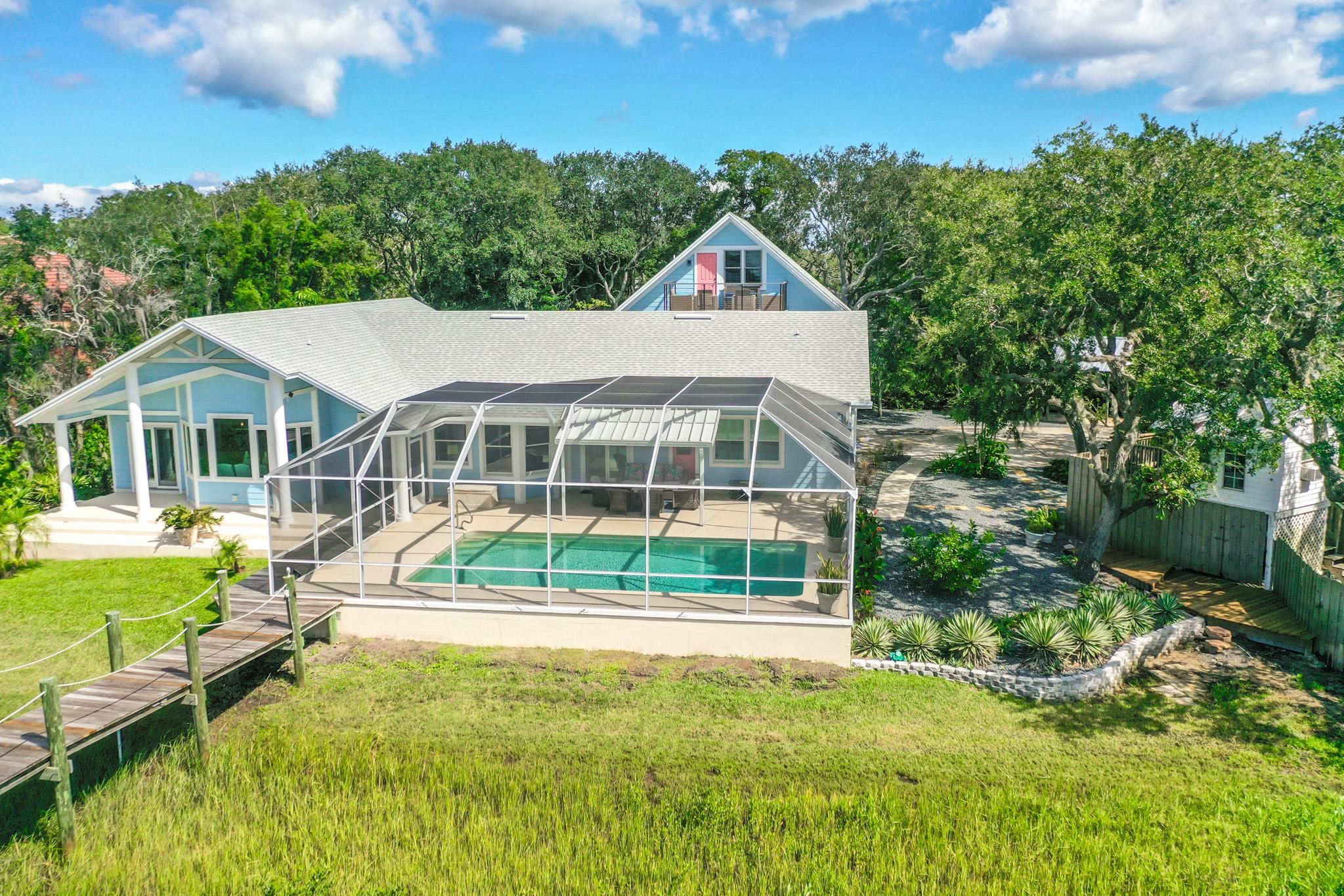 370 Palmetto Road St. Augustine, FL 32080 - Photo 79 of 92 Gallery Image 79