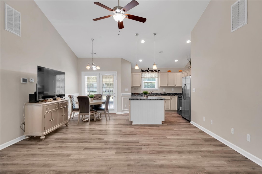 305 Ramsey Road Anderson, SC 29621 - Photo 3 of 15