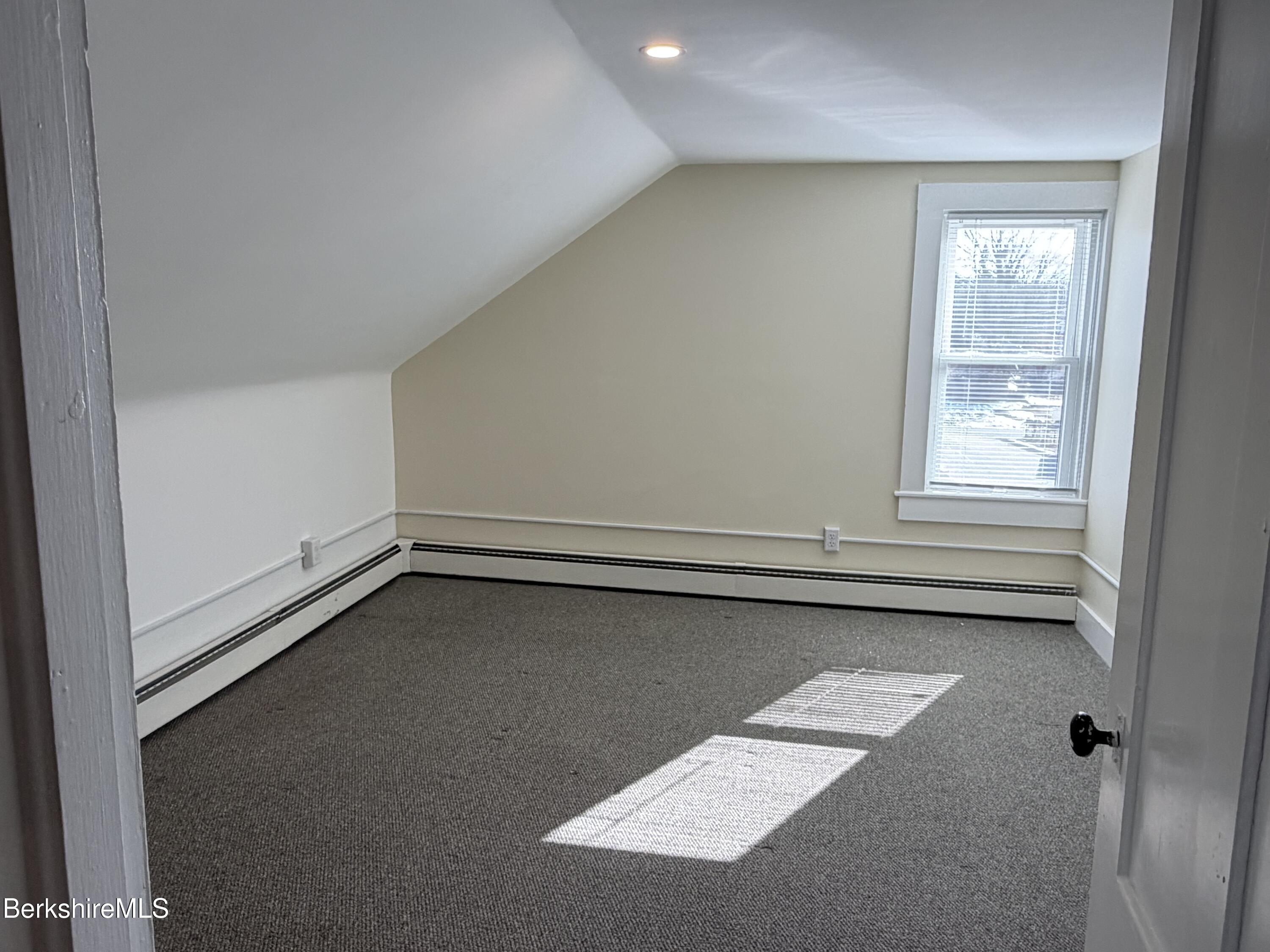 50 Temple Street Adams, MA 01220 - Photo 13 of 14 an empty room with a window