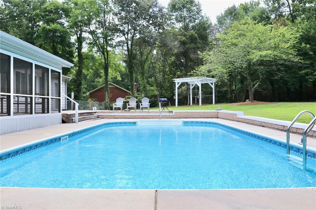 5308 Dona Road Julian, NC 27283 - Photo 11 of 50 Gallery Image 11