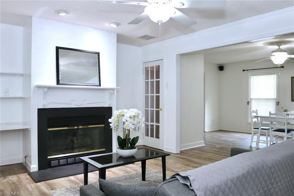 5308 Dona Road Julian, NC 27283 - Photo 18 of 50 Gallery Image 18