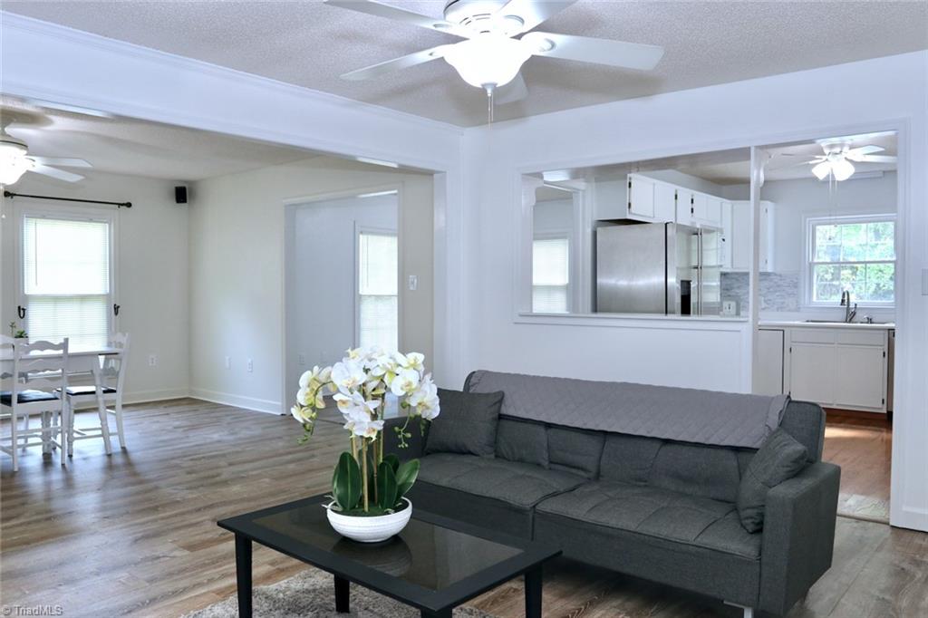5308 Dona Road Julian, NC 27283 - Photo 19 of 50 Gallery Image 19
