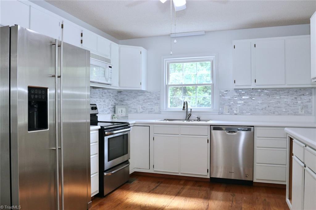 5308 Dona Road Julian, NC 27283 - Photo 20 of 50 Gallery Image 20