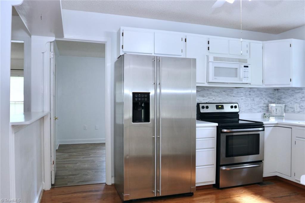 5308 Dona Road Julian, NC 27283 - Photo 22 of 50 Gallery Image 22