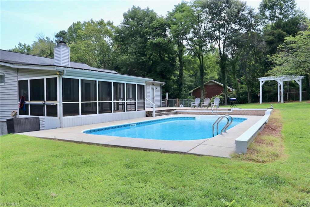 5308 Dona Road Julian, NC 27283 - Photo 10 of 50 Gallery Image 10