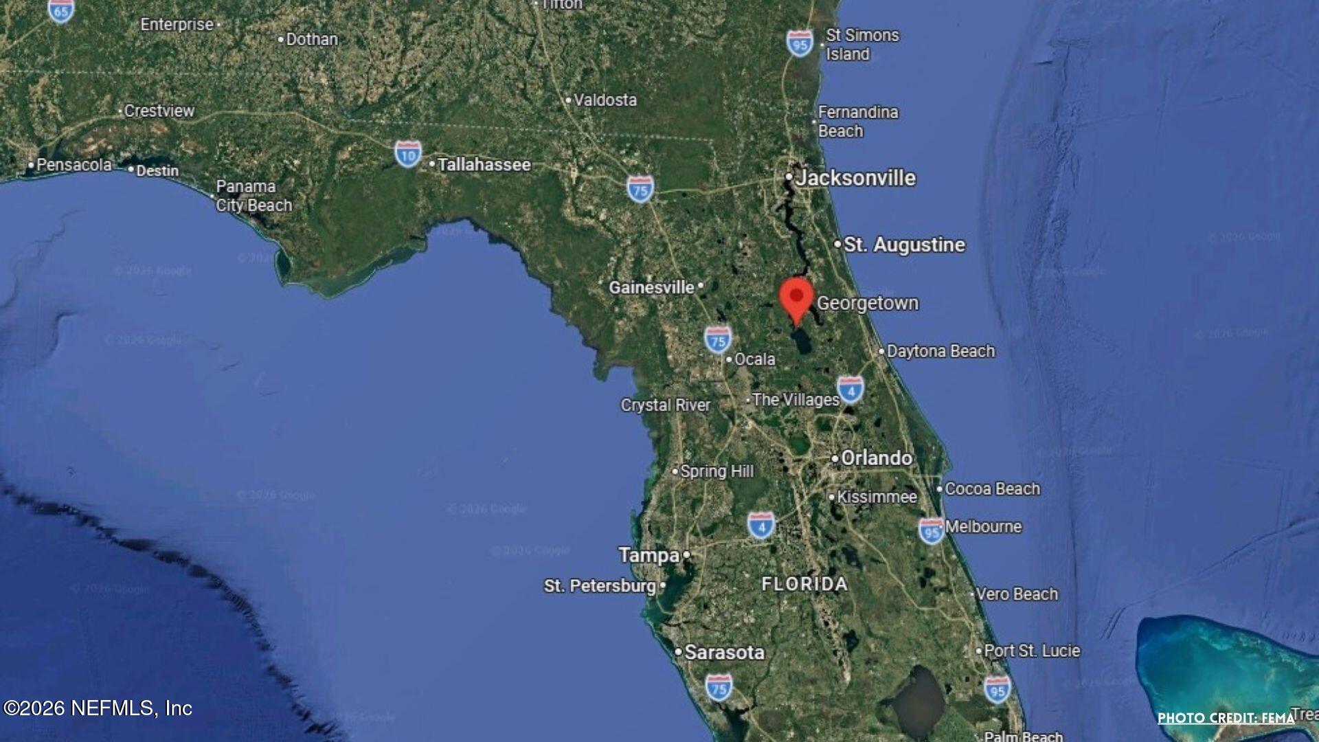 102 Hyacinth Court Georgetown, FL 32139 - Photo 8 of 9 6-7_3