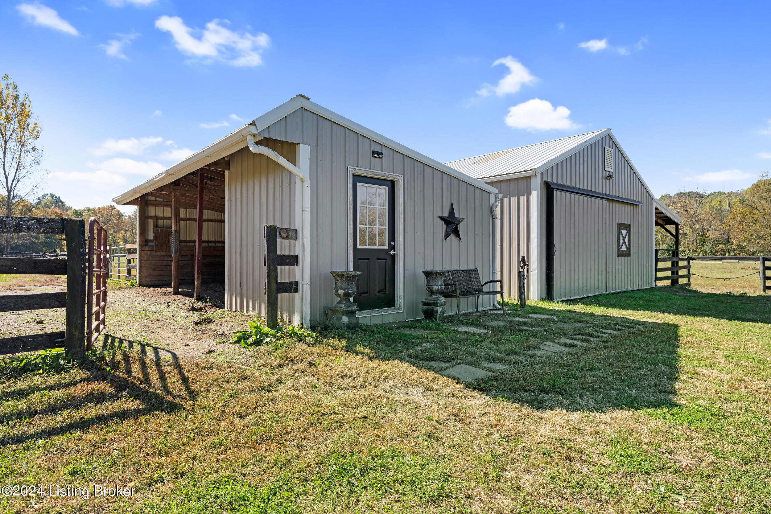 4117 Hardesty Ridge Road Taylorsville, KY 40071 - Photo 11 of 41 20241021-dsc06839
