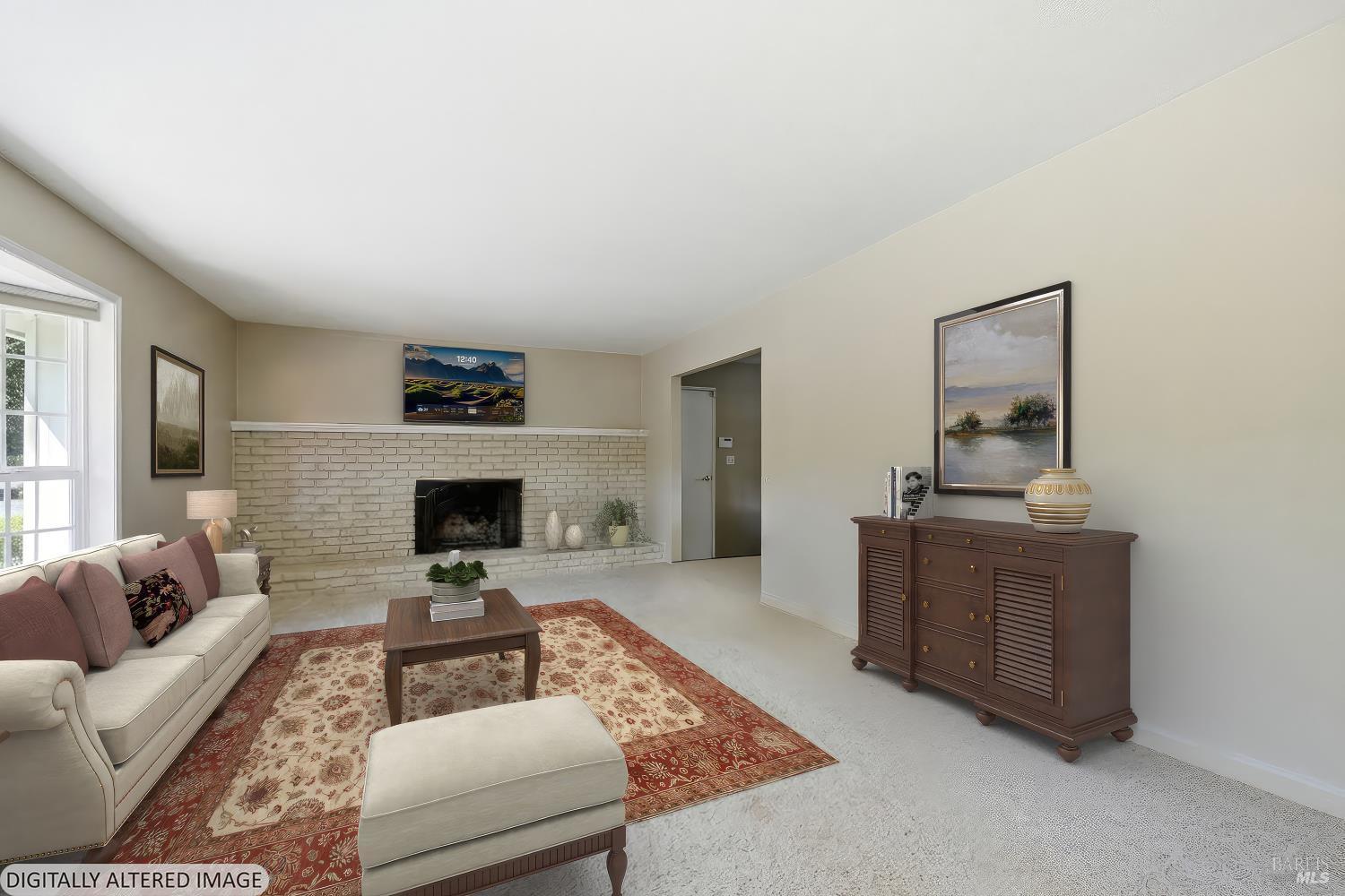 4320 Roblar Road Petaluma, CA 94952 - Photo 16 of 59