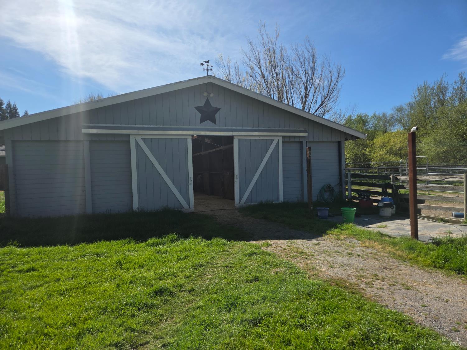 4320 Roblar Road Petaluma, CA 94952 - Photo 43 of 59