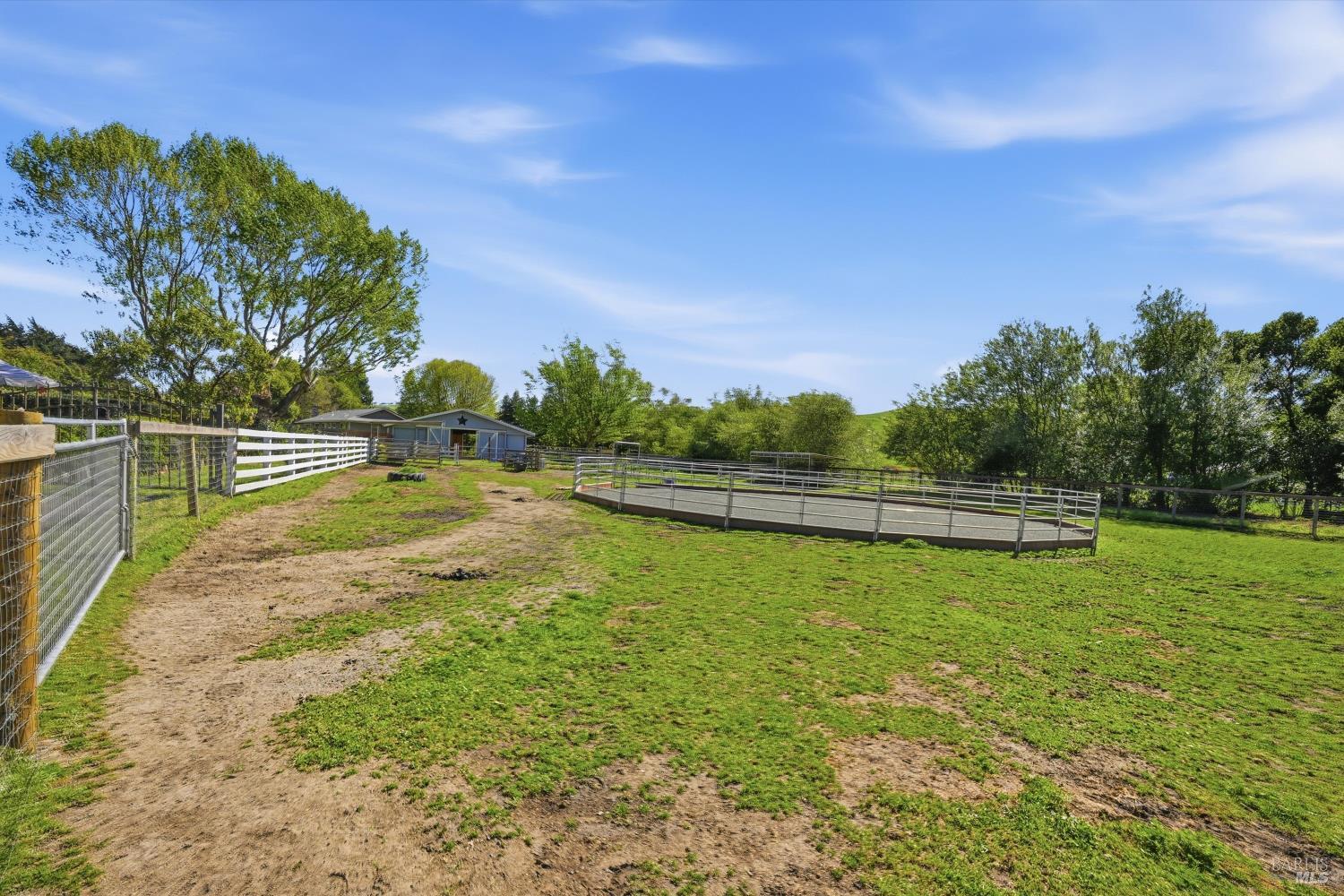 4320 Roblar Road Petaluma, CA 94952 - Photo 47 of 54