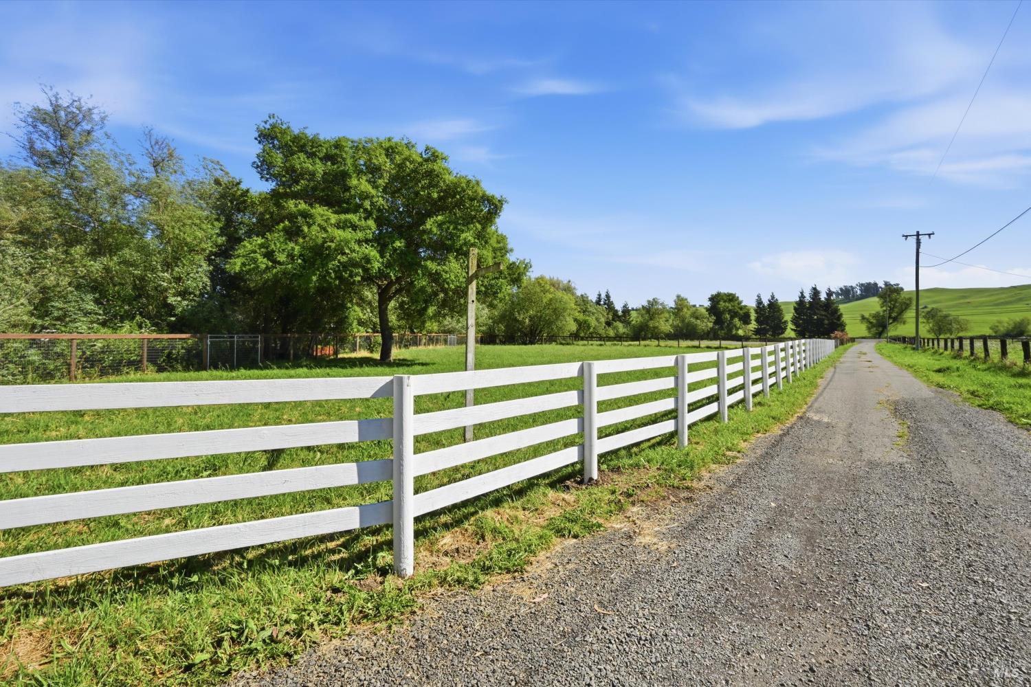 4320 Roblar Road Petaluma, CA 94952 - Photo 52 of 54