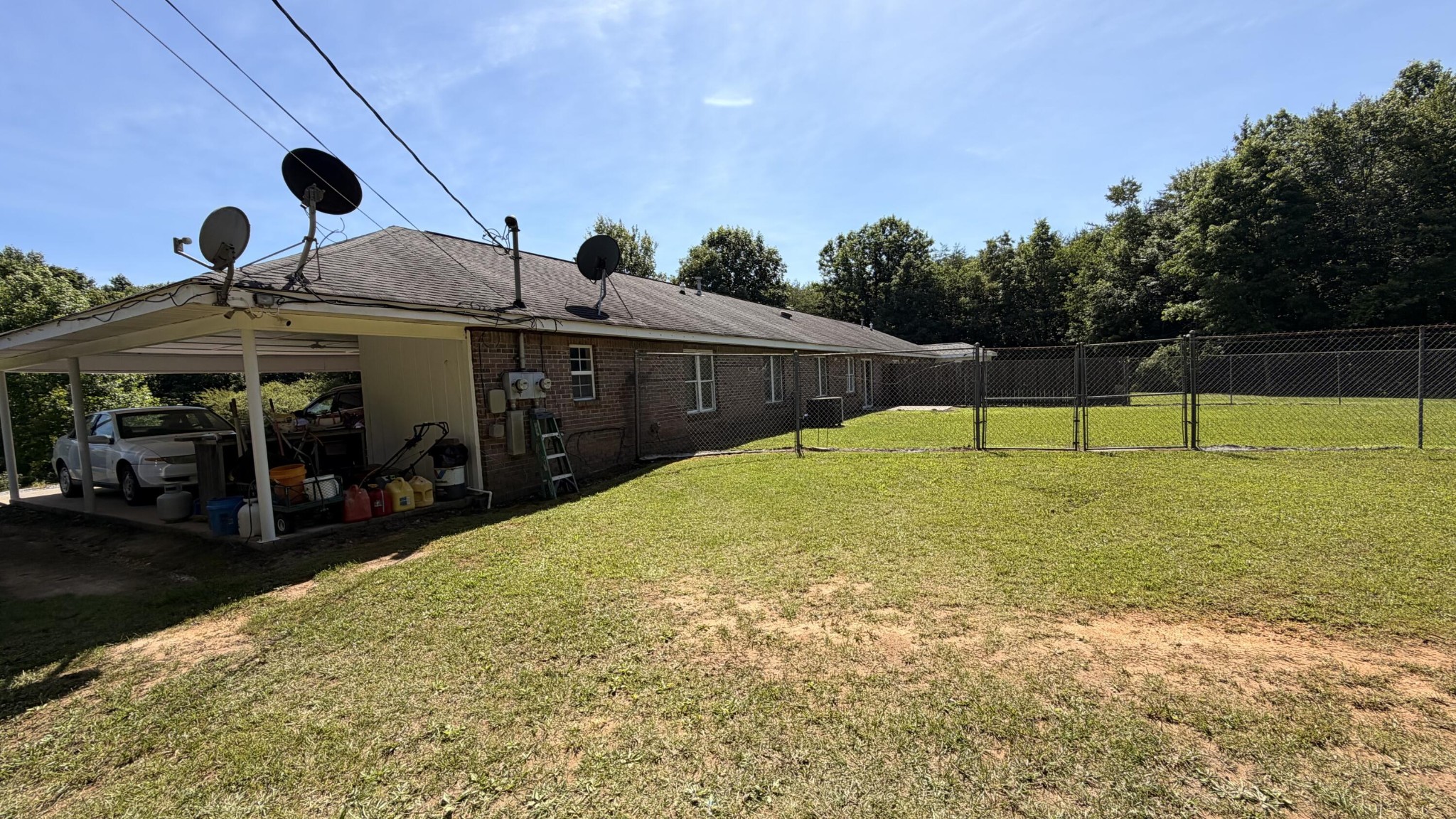 11109 Hendon Road Graysville, TN 37338 - Photo 39 of 62
