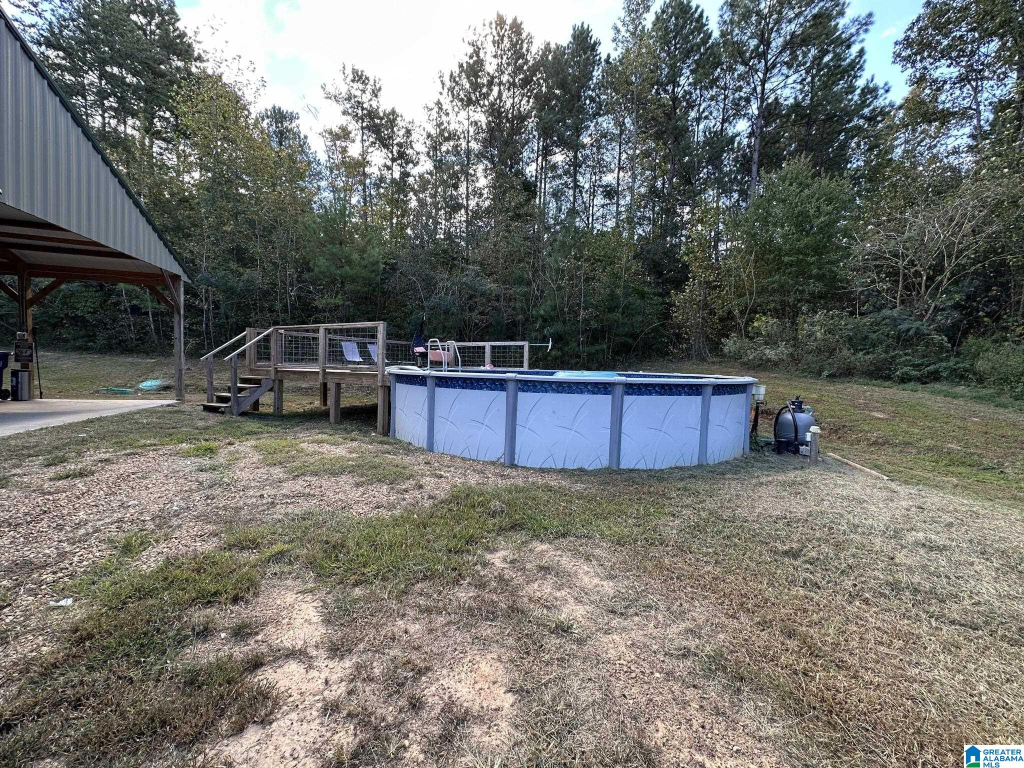 596 Possum Trot Road Piedmont, AL 36272 - Photo 24 of 25
