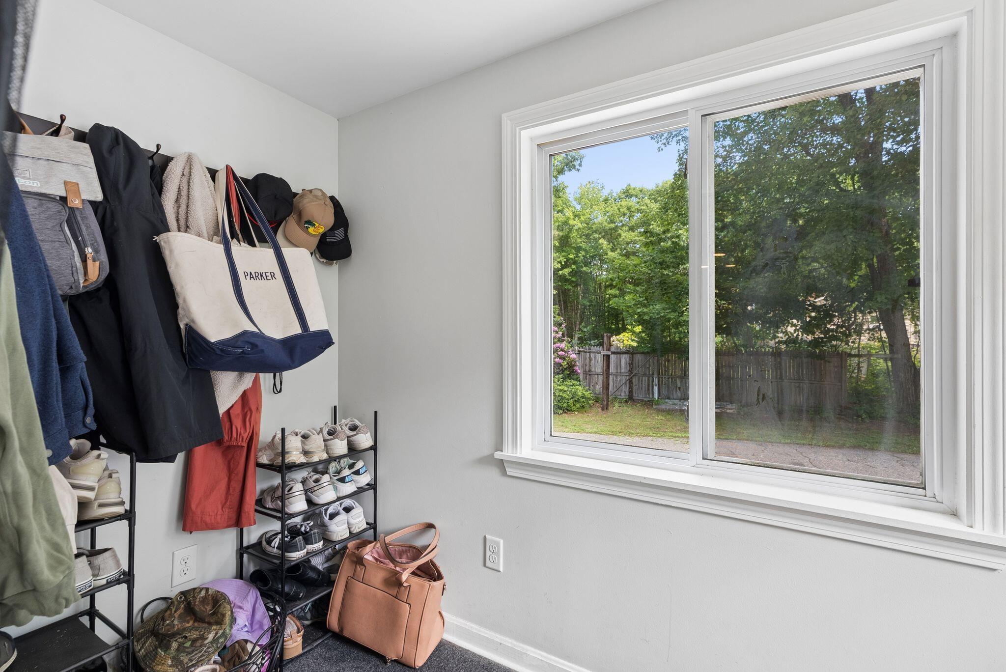 8 Larrabee Farm Road Scarborough, ME 04074 - Photo 6 of 37 Mudroom