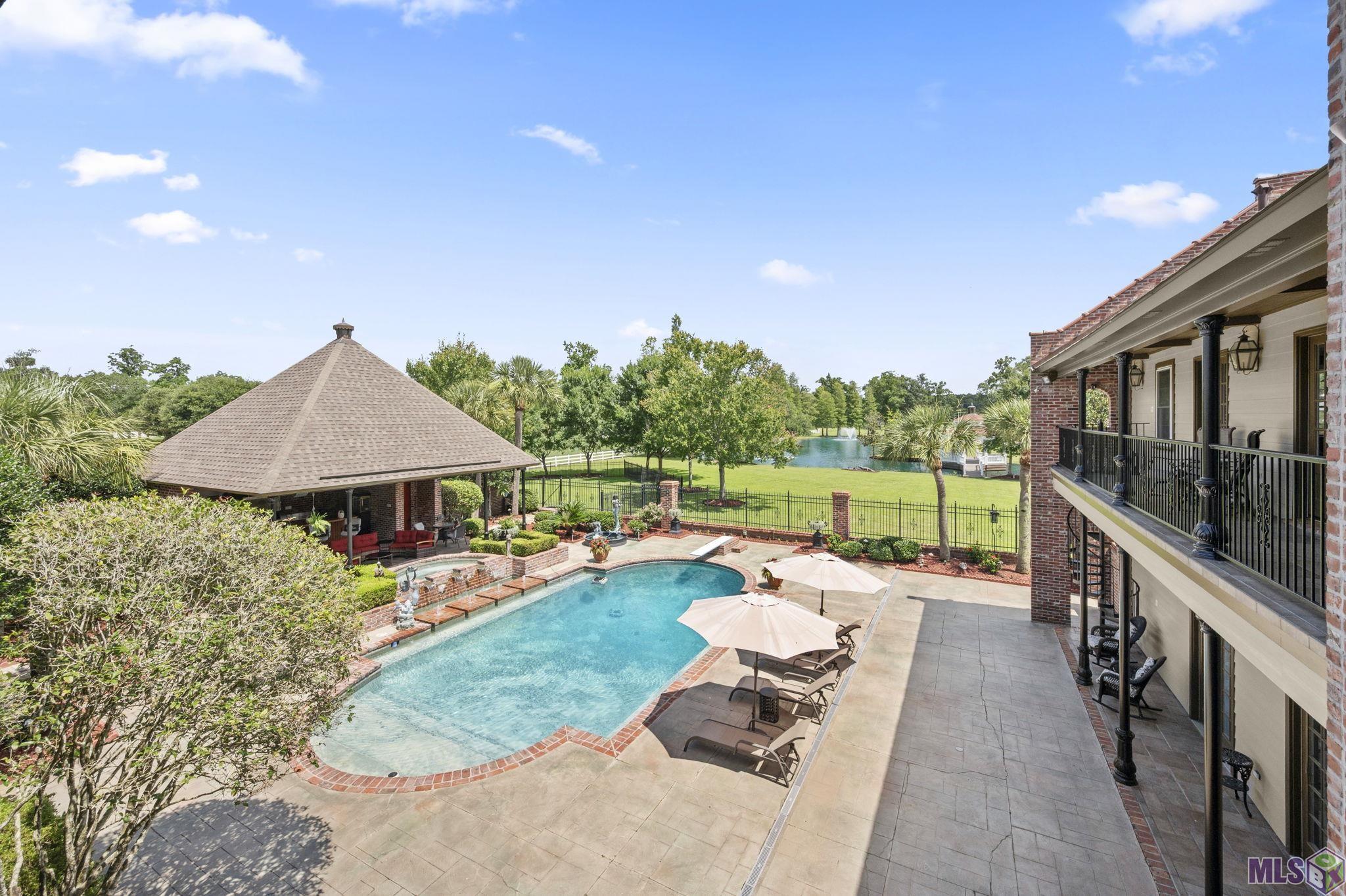 40322 Loosemoore Road Gonzales, LA 70737 - Photo 26 of 60