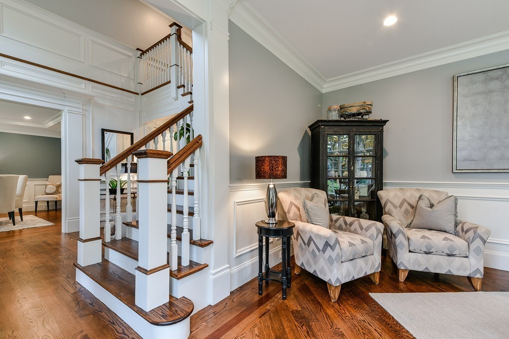 31 Woodchester Road Wellesley, MA 02481 - Photo 15 of 29
