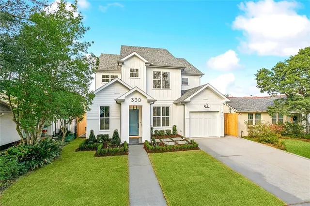$1,649,000 | 330 Aurora Avenue, Metairie, LA 70005