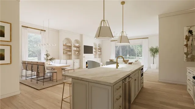 $1,649,000 | 330 Aurora Avenue, Metairie, LA 70005