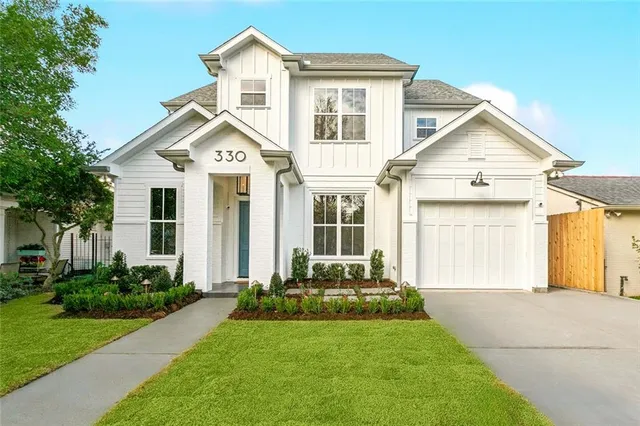 $1,649,000 | 330 Aurora Avenue, Metairie, LA 70005