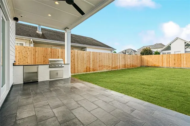 $1,649,000 | 330 Aurora Avenue, Metairie, LA 70005