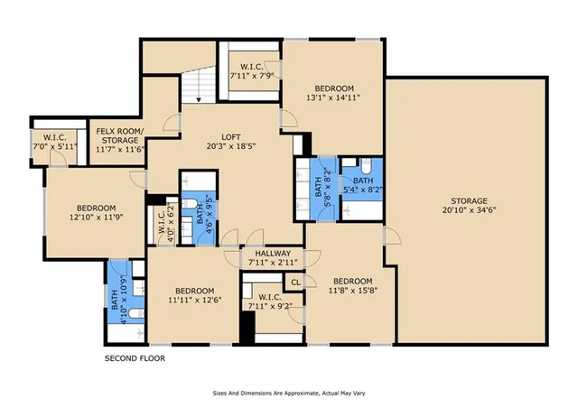 $1,649,000 | 330 Aurora Avenue, Metairie, LA 70005