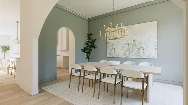 $1,649,000 | 330 Aurora Avenue, Metairie, LA 70005