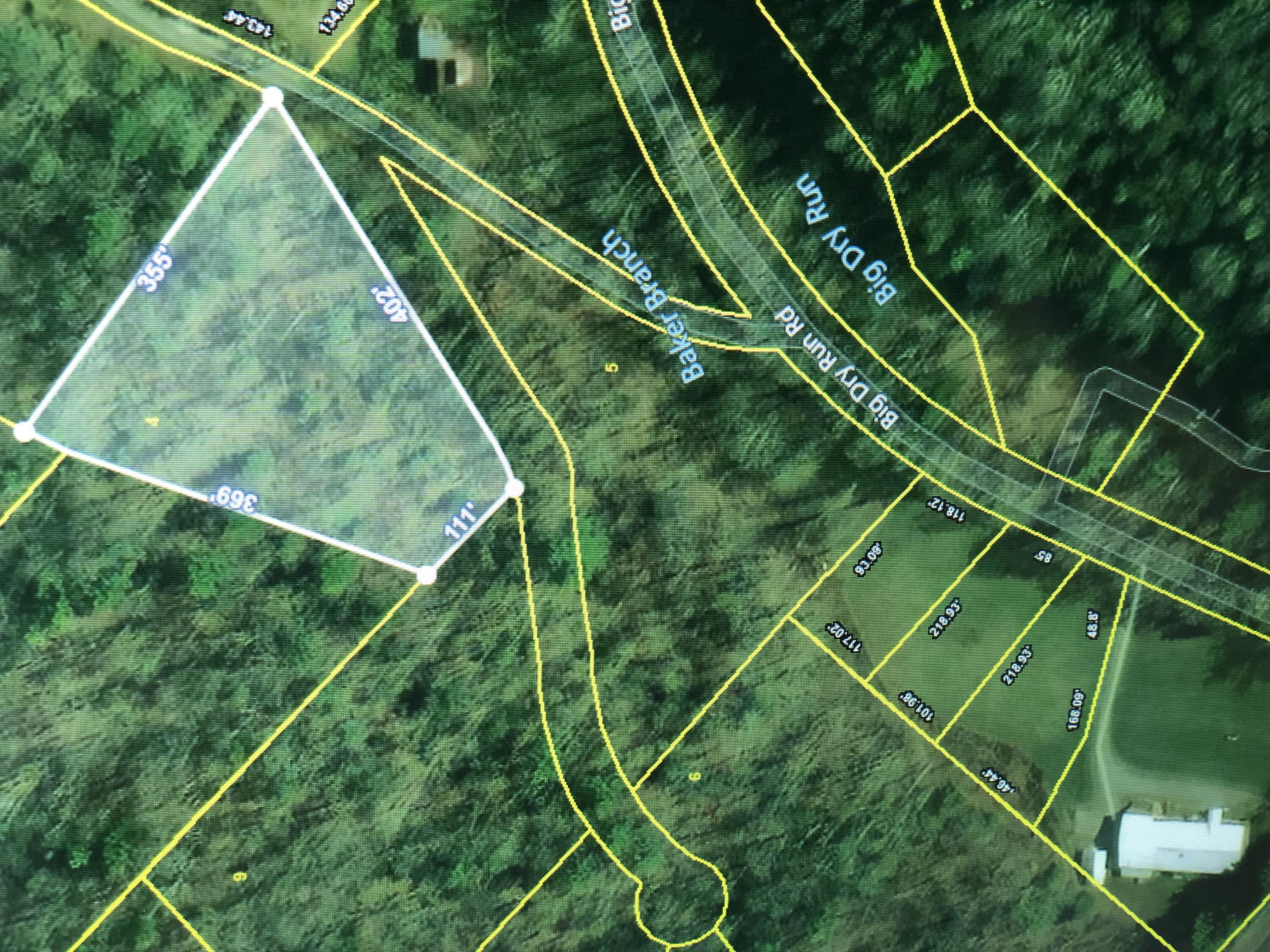 Tbd Copperhead Hollow Road, Unit 4 Butler, TN 37640 - Photo 1 of 2 Copperhead Hollow Road aerial