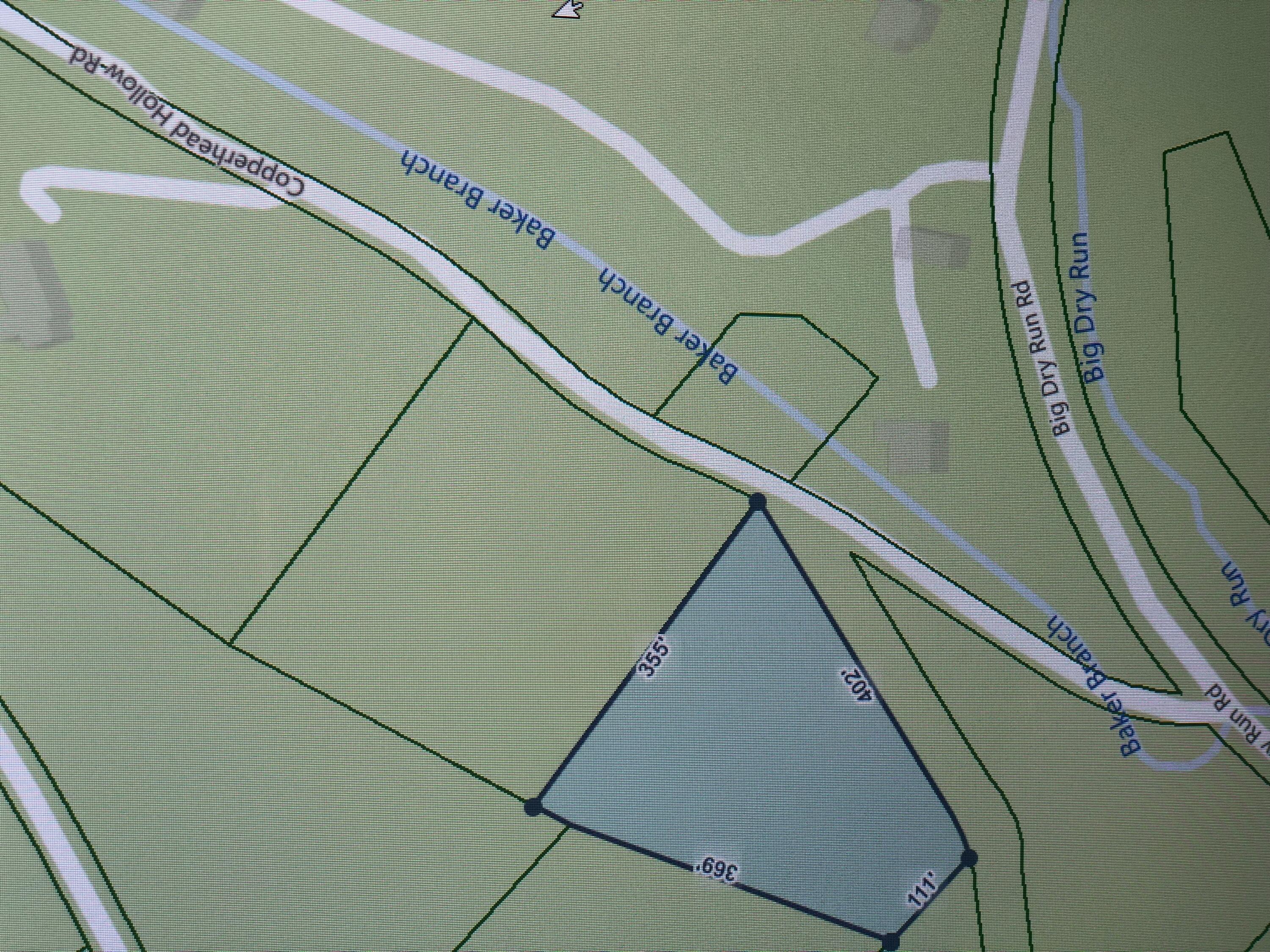 Tbd Copperhead Hollow Road, Unit 4 Butler, TN 37640 - Photo 2 of 2 Copperhead Hollow Road