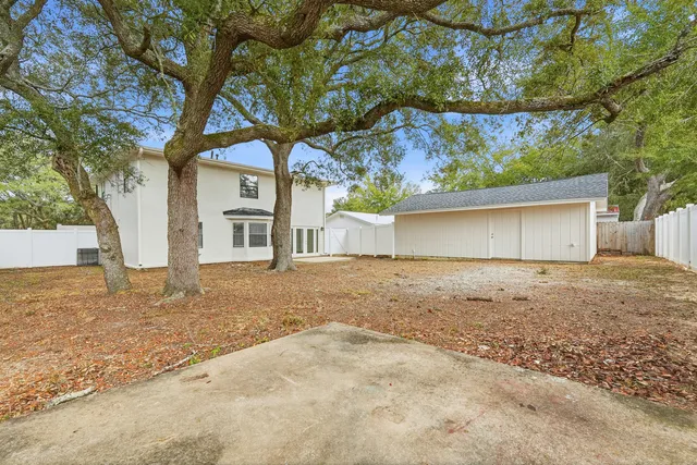 $2,950 | 120 Dyer Street, Niceville, FL 32578